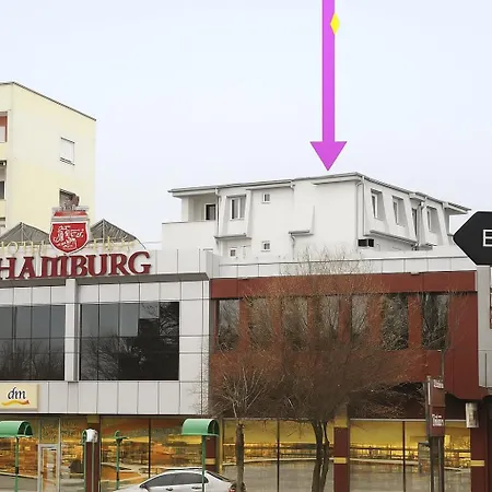 Apartment Stone Bazaar 3 *