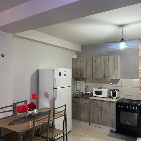 Stone Bazaar 3 Apartment Skopje