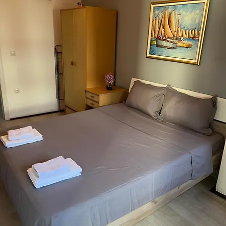 Stone Bazaar 3 Apartment