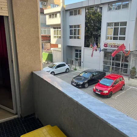 Stone Bazaar 3 Skopje