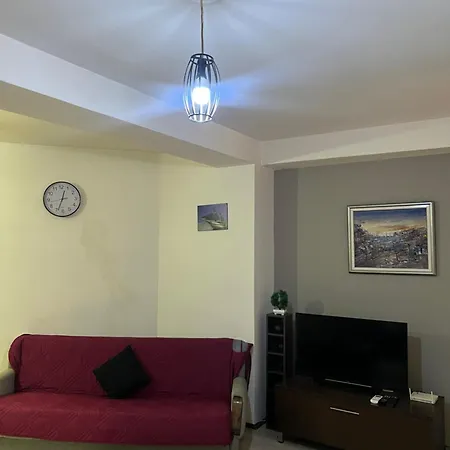 Apartamento Stone Bazaar 3