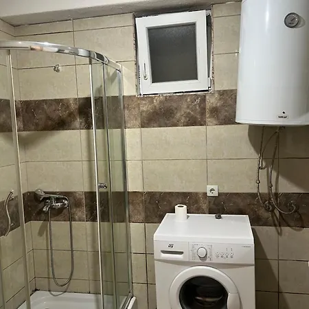 Stone Bazaar 3 Skopje