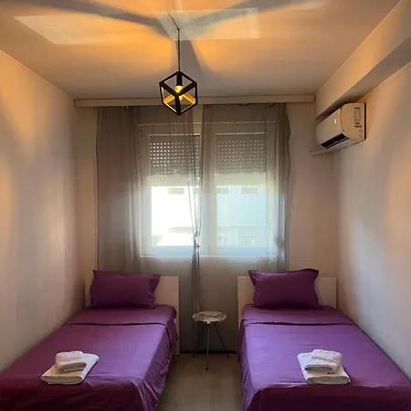 Stone Bazaar 3 Apartment