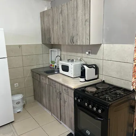 Stone Bazaar 3 Apartment *