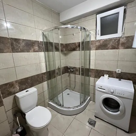 Apartment Stone Bazaar 3