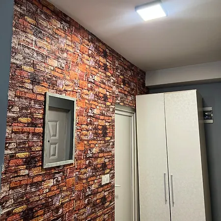 Apartamento Stone Bazaar 3