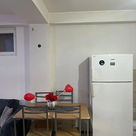 Apartment Stone Bazaar 3 Skopje