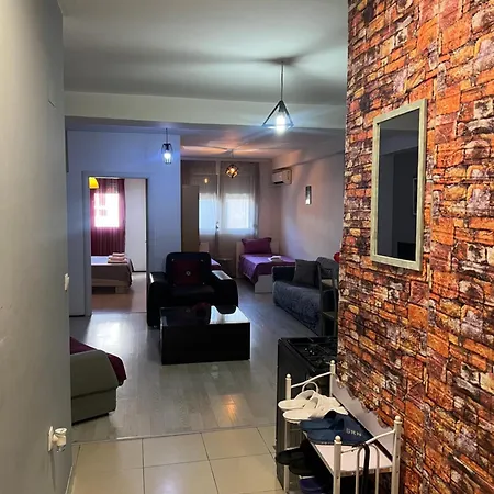 Stone Bazaar 3 Skopje