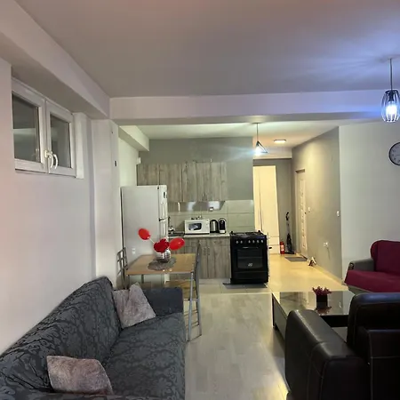 Stone Bazaar 3 Apartment