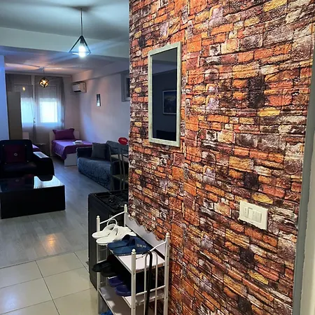 Apartamento Stone Bazaar 3