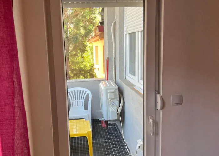 Stone Bazaar 3 * Skopje