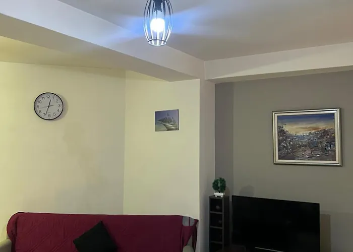 Apartmán Stone Bazaar 3