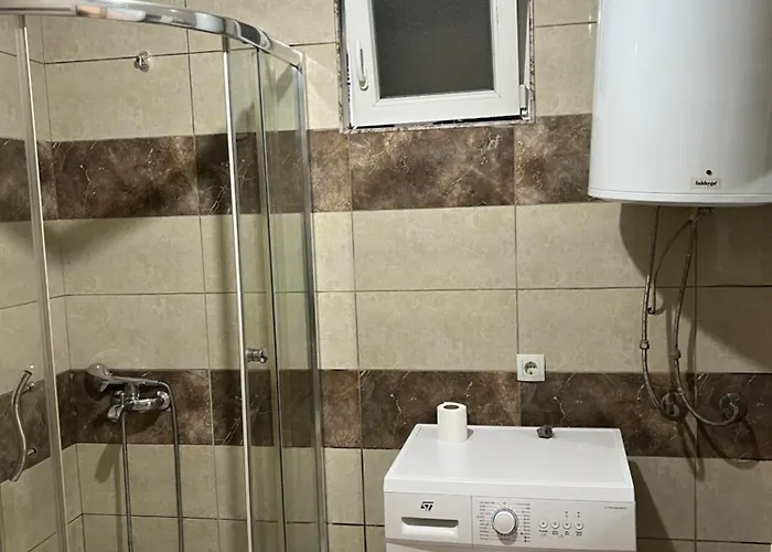 Stone Bazaar 3 Skopje