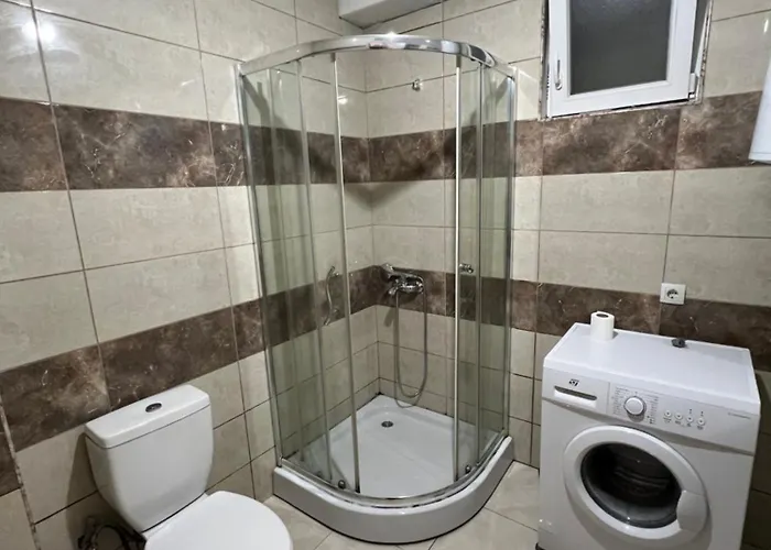 Apartmán Stone Bazaar 3