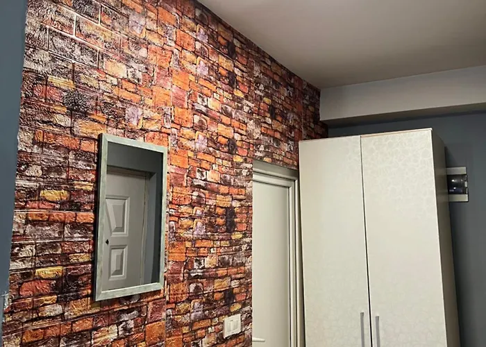 Apartmán Stone Bazaar 3