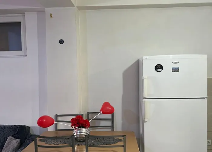 Apartmán Stone Bazaar 3 Skopje