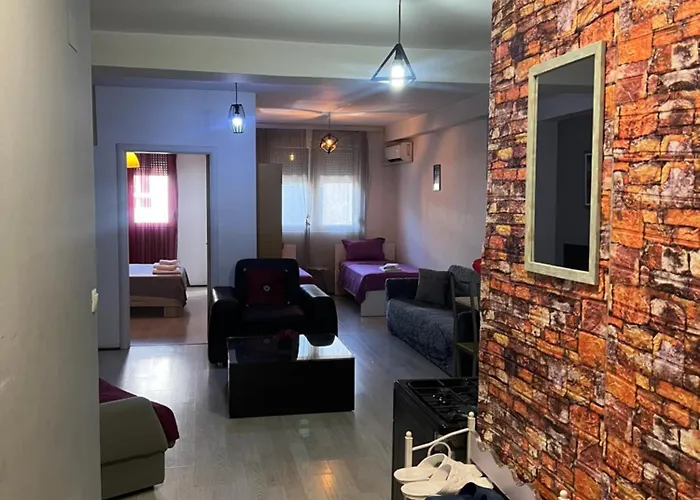 Stone Bazaar 3 Skopje