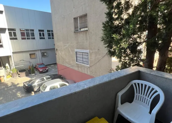 Stone Bazaar 3 Apartmán *