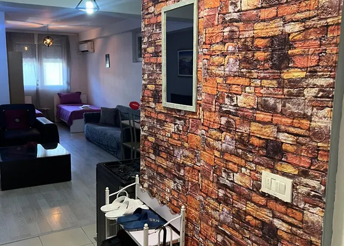 Apartmán Stone Bazaar 3